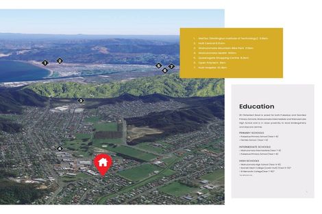 Photo of property in 10/20 Fitzherbert Road, Wainuiomata, Lower Hutt, 5014