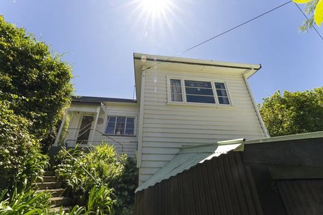 Photo of property in 58 The Ridgeway, Enner Glynn, Nelson, 7011