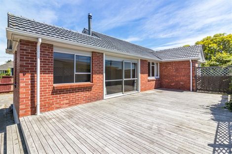 Photo of property in 15 Glenfield Crescent, Mairehau, Christchurch, 8052