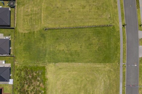 Photo of property in 10 Kuaka Rise, Omokoroa, 3114