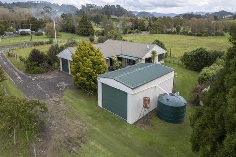 Photo of property in 508 Golden Valley Road, Waihi, 3681