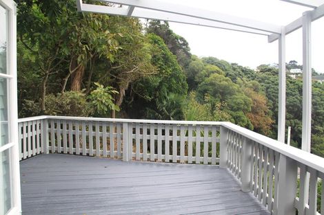 Photo of property in 414 Evans Bay Parade, Hataitai, Wellington, 6021