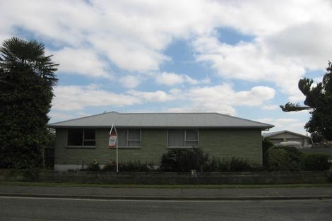 Photo of property in 31 John Street, Temuka, 7920