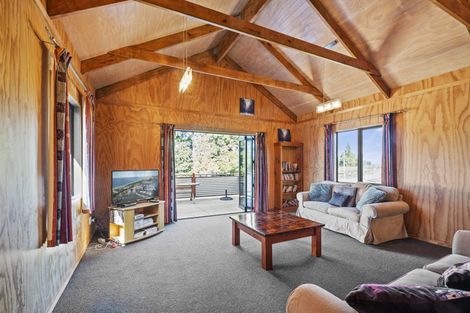 Photo of property in 100 Jacks Pass Road, Hanmer Springs, 7334