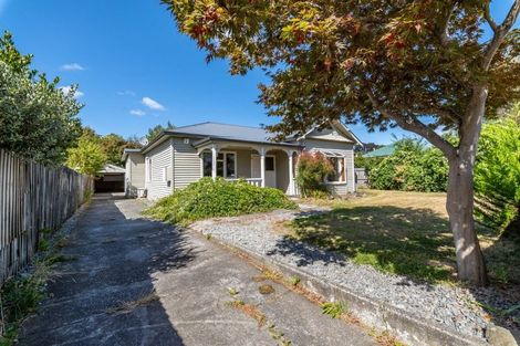 Photo of property in 42 Riverview Street, Beckenham, Christchurch, 8023