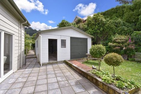 Photo of property in 30 Currie Street, Port Chalmers, 9023