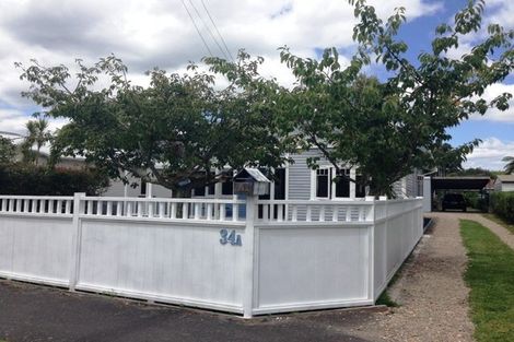 Photo of property in 34a Claude Street, Fairfield, Hamilton, 3214