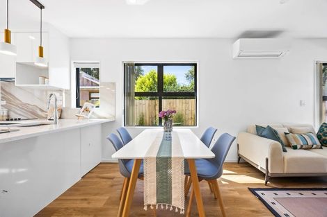 Photo of property in 7c Challinor Street, Pakuranga, Auckland, 2010
