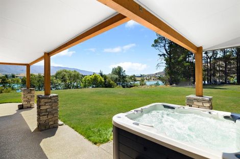 Photo of property in 297 Cornish Point Road, Cornish Point, Cromwell, 9384