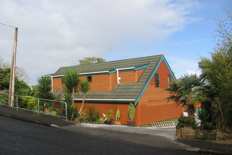 Photo of property in 13 Cliff Street, Onerahi, Whangarei, 0110