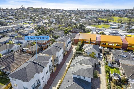 Photo of property in 46b Elliot Street, Howick, Auckland, 2014