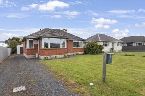 Photo of property in 38 Perth Street, Mosgiel, 9024