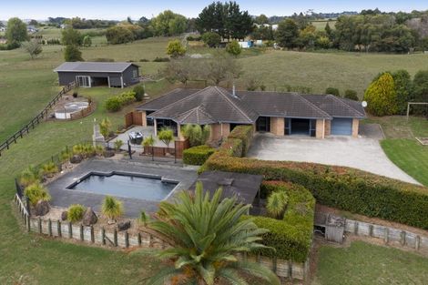 Photo of property in 368f Kingseat Road, Kingseat, Pukekohe, 2679