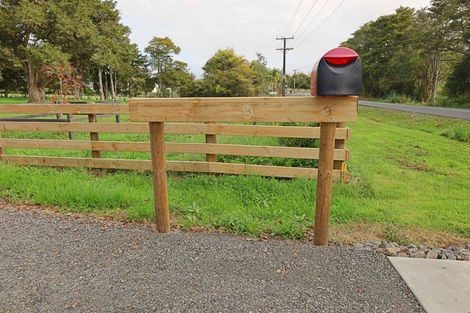 Photo of property in 519 Kara Road, Maungatapere, Whangarei, 0179