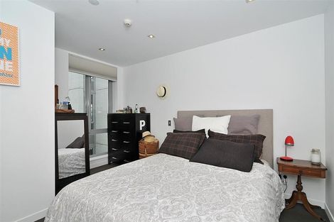 Photo of property in Republic Apartments, 7g/10 Lorne Street, Te Aro, Wellington, 6011