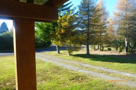 Photo of property in 41 Kirk Street, National Park, Owhango, 3989