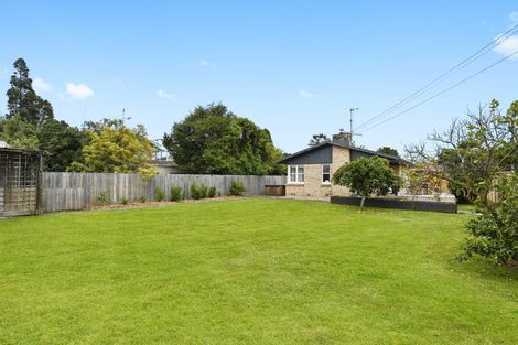 Photo of property in 50 Storey Avenue, Forest Lake, Hamilton, 3200