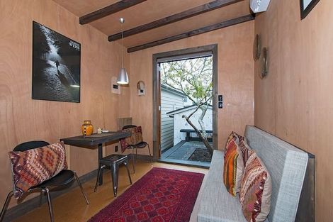 Photo of property in 10 Sheehan Street, Ponsonby, Auckland, 1011