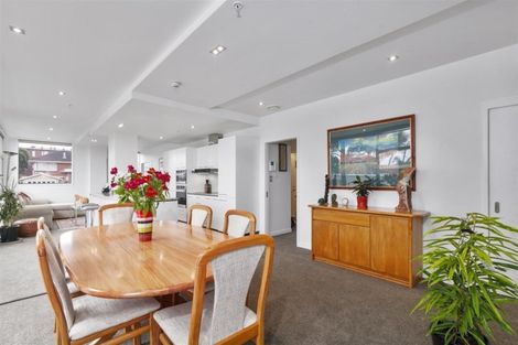 Photo of property in Maison Apartments, 111/16 Huron Street, Takapuna, Auckland, 0622