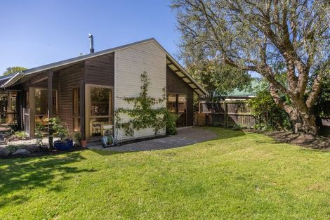 Photo of property in 31 Townshend Crescent, Halswell, Christchurch, 8025