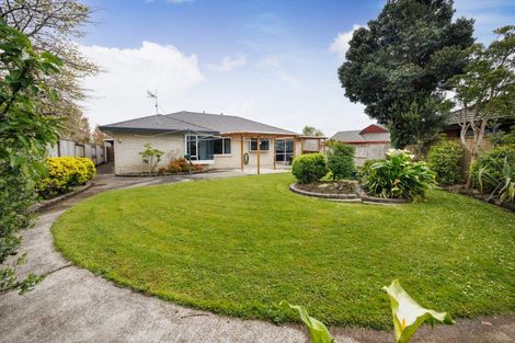 Photo of property in 34 Jefferson Crescent, Milson, Palmerston North, 4414