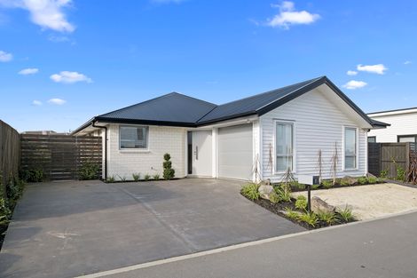 Photo of property in 7 Durell Lane, Halswell, Christchurch, 8025