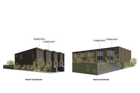 Photo of property in 4 Dignity Street, Papakura, 2110