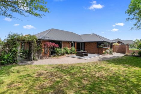 Photo of property in 69 Roydon Drive, Templeton, Christchurch, 8042