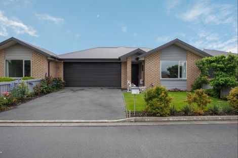 Photo of property in 3a Annies Lane, Aidanfield, Christchurch, 8025