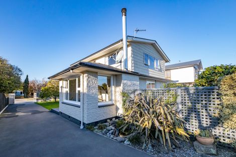 Photo of property in 27 Kirner Street, Burwood, Christchurch, 8083
