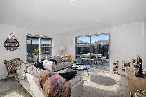 Photo of property in 7 Durell Lane, Halswell, Christchurch, 8025