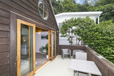 Photo of property in 31c Patanga Crescent, Thorndon, Wellington, 6011