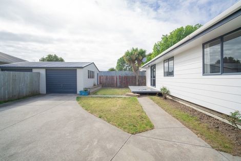 Photo of property in 50a Harrow Street, Phillipstown, Christchurch, 8011