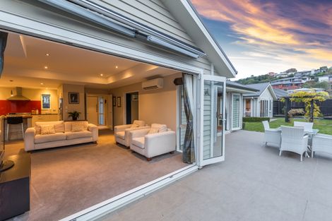 Photo of property in 12 Holbrook Way, Westmorland, Christchurch, 8025