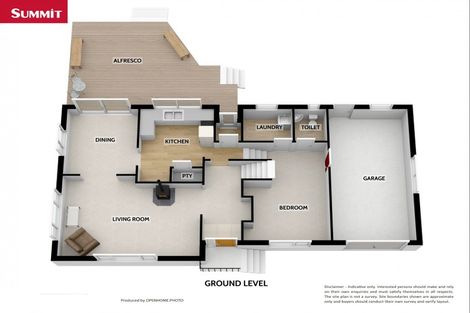 Photo of property in 4 Rosebank Terrace, Stoke, Nelson, 7011