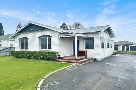 Photo of property in 11 Victoria Street, Rangiora, 7400