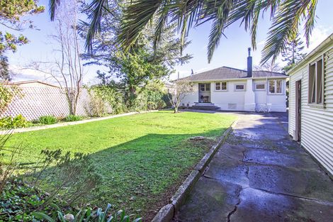 Photo of property in 31 French Street, Lansdowne, Masterton, 5810