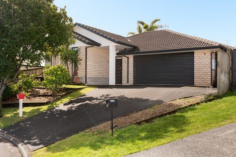 Photo of property in 5 Lark Place, Welcome Bay, Tauranga, 3112