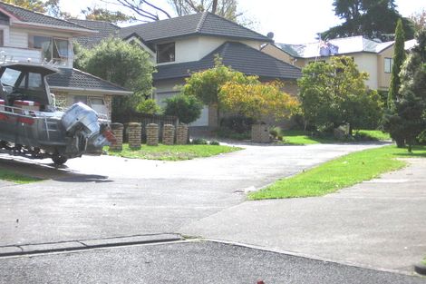 Photo of property in 2/38 Westview Court, Somerville, Auckland, 2014