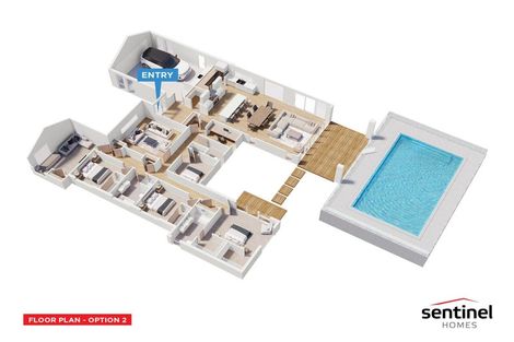 Photo of property in 108 Brinkworth Road, Tamahere, Hamilton, 3493