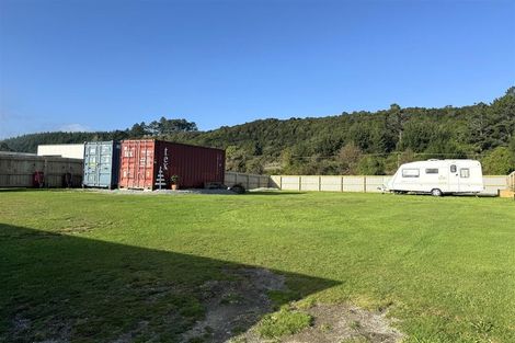 Photo of property in 11 Ogilvie Road, Gladstone, Greymouth, 7805