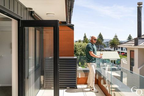 Photo of property in 3/29 May Street, Mount Maunganui, 3116