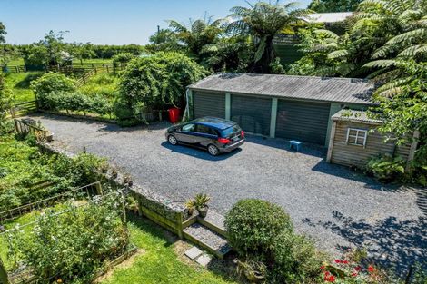 Photo of property in 1084 State Highway 1 South, Manakau, Levin, 5573