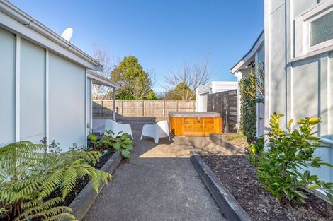 Photo of property in 18a Humphries Street, Greytown, 5712