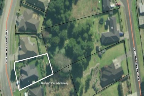 Photo of property in 51 Pompallier Estate Drive, Maunu, Whangarei, 0110