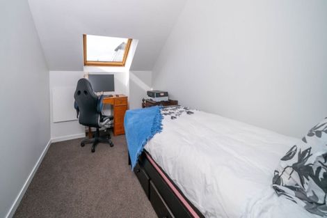 Photo of property in 341 Ashgrove Terrace, Somerfield, Christchurch, 8024