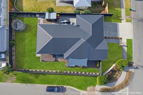 Photo of property in 87 Beachvale Drive, Kaiapoi, 7630