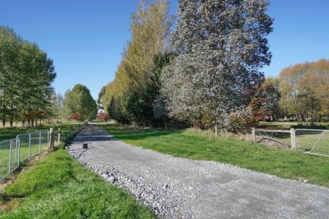 Photo of property in 32 Raddens Road, Ohoka, 7692