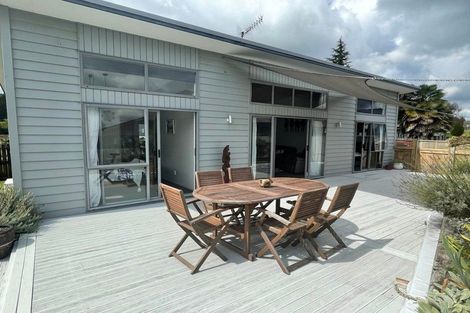 Photo of property in 17a Macloughlin Drive, Te Puke, 3119