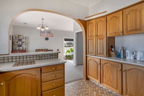 Photo of property in 25 Quinn Road, Levin, 5510